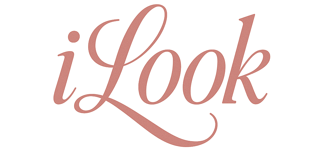 iLook Logo